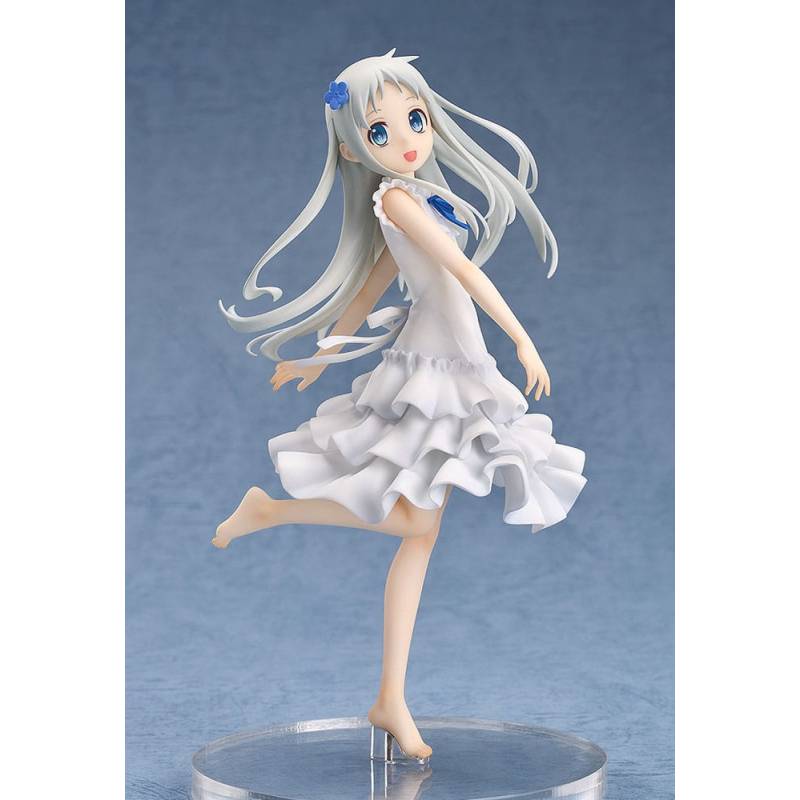 Anohana: The Flower We Saw That Day statuette PVC Pop Up Parade Meiko Honma 16 cm