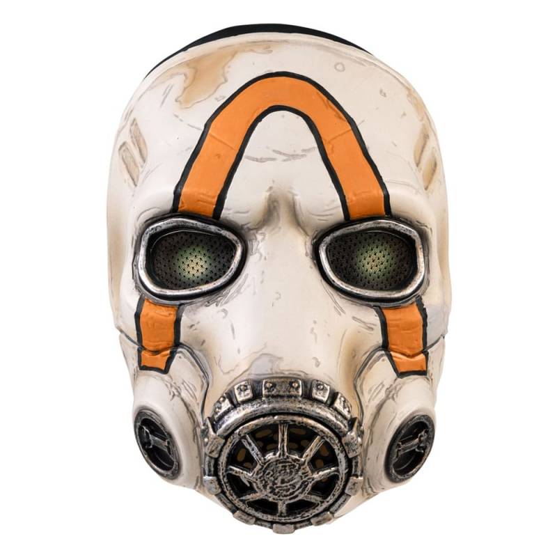 Borderlands réplique 1/1 masque de Psycho