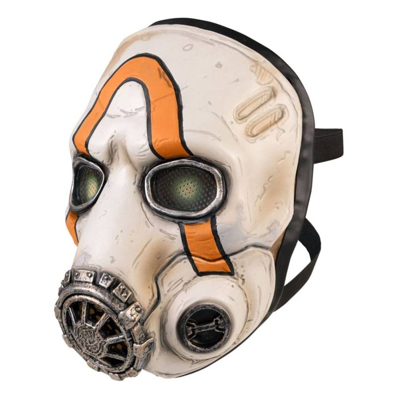 Borderlands réplique 1/1 masque de Psycho