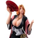 Bleach: Thousand-Year Blood War G.E.M. Series Rangiku Matsumoto Tipsy Ver. 23 cm