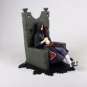  NARUTO SHIPPUDEN - Uchiha Itachi (The Brush) -Figurine Dioramatic 17cm