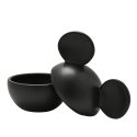 MICKEY - Shapes - Head - Boîte 3D avec Couvercle