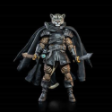 Mythic Legions: Ashes of Agbendor figurine K´ai Pacha