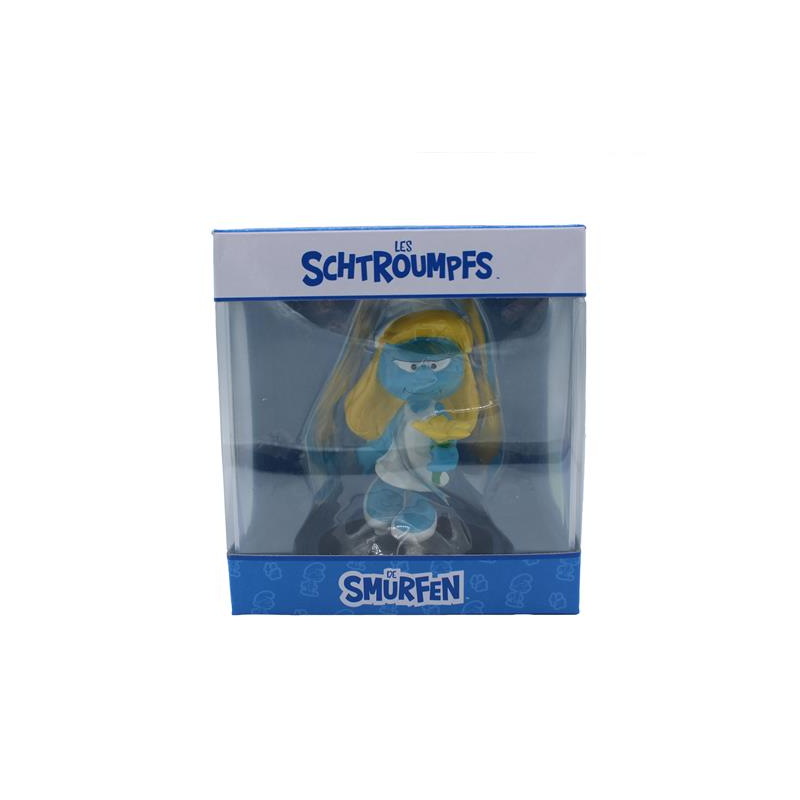 SCHTROUMPF - Schtroumfette - Figurine 11cm