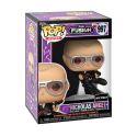 Hot Fuzz POP! Movies Vinyl figurine Nicholas Angel 9 cm