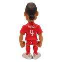 FC Liverpool figurine Minix Virgil van Dijk 12 cm