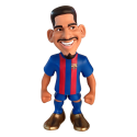 FC Barcelona figurine Minix Ronald Araújo 12 cm