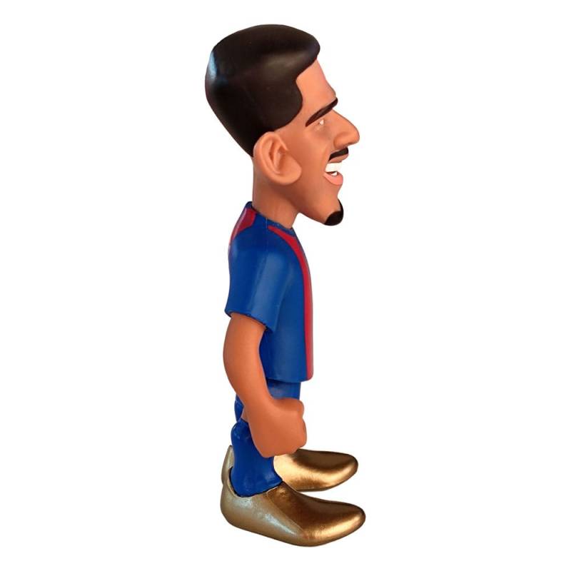 FC Barcelona figurine Minix Ronald Araújo 12 cm