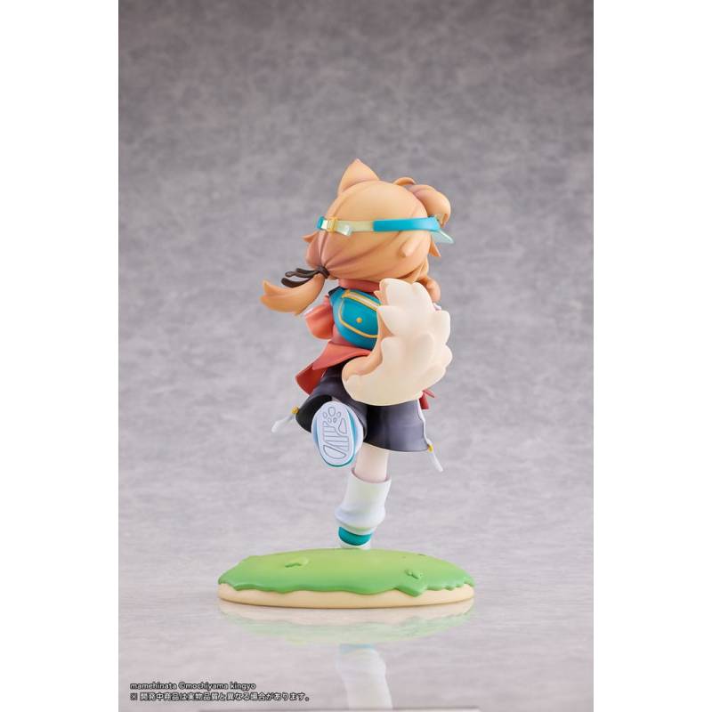 Original Character statuette PVC Mamehinata 18 cm