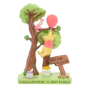 DISNEY - Winnie L'Ourson & Porcinet - Adventure - Figurine