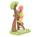 DISNEY - Winnie L'Ourson & Porcinet - Adventure - Figurine