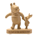 DISNEY - Winnie L'Ourson & Porcinet - Figurine