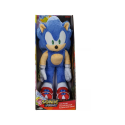 Sonic - The Hedgehog peluche Sonic 33 cm