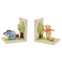 DISNEY - Winnie L'Ourson & Friends - Serre-Livres 3D