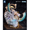 Vsinger statuette PVC 1/7 Vsinger Luo Tianyi The Flowing Moonlight 31 cm