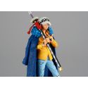 One Piece King Of Artist Wanokuni Trafalgar Law 23cm - W98