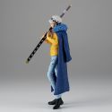 One Piece King Of Artist Wanokuni Trafalgar Law 23cm - W98