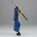 One Piece King Of Artist Wanokuni Trafalgar Law 23cm - W98