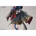 Arknights statuette PVC 1/7 Ch'en The Holungday Ten Thousand Mountains Ver. 25 cm