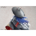 Arknights statuette PVC 1/7 Ch'en The Holungday Ten Thousand Mountains Ver. 25 cm