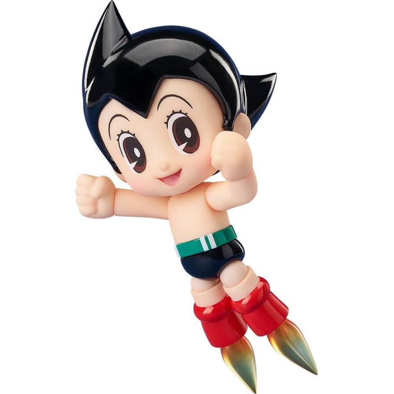 Astro Boy figurine Nendoroid Ruby: School Uniform Ver. 10 cm