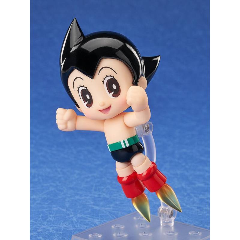 Astro Boy figurine Nendoroid Ruby: School Uniform Ver. 10 cm