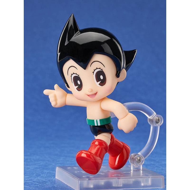 Astro Boy figurine Nendoroid Ruby: School Uniform Ver. 10 cm