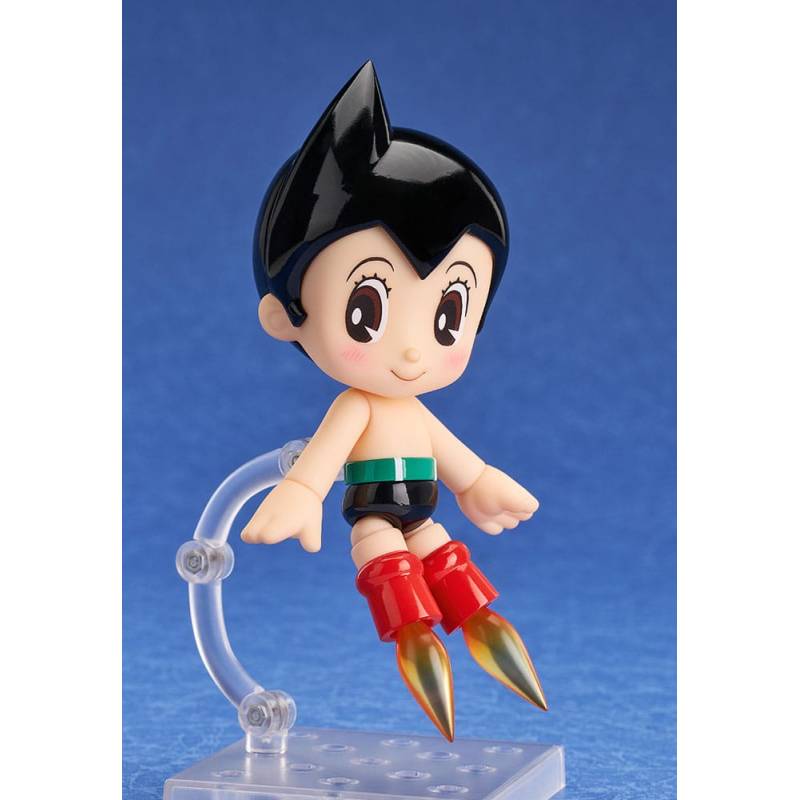 Astro Boy figurine Nendoroid Ruby: School Uniform Ver. 10 cm