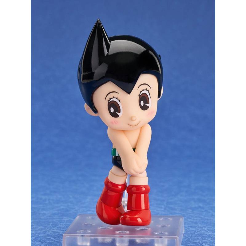 Astro Boy figurine Nendoroid Ruby: School Uniform Ver. 10 cm