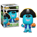 PIXAR HALLOWEEN - POP Disney N° 1488 - Sully