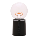 BATMAN - Lampe Gumball LED - 16 cm