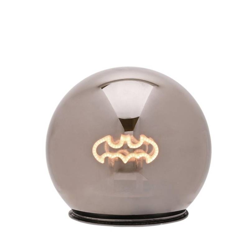 BATMAN - Lampe Ball LED - 9 cm