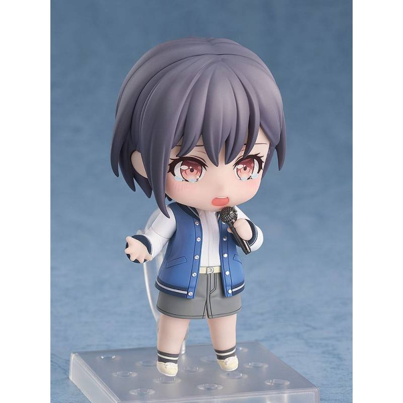 BanG Dream! figurine Nendoroid Tomori Takamatsu 10 cm