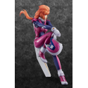 Mobile Suit Gundam statuette PVC 1/8 Excellent Model RAH DX G.A. NEO Marida Cruz 17 cm