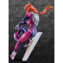 Mobile Suit Gundam statuette PVC 1/8 Excellent Model RAH DX G.A. NEO Marida Cruz 17 cm