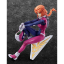 Mobile Suit Gundam statuette PVC 1/8 Excellent Model RAH DX G.A. NEO Marida Cruz 17 cm