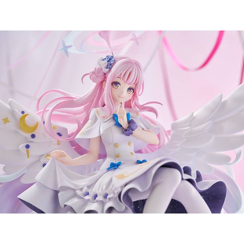 Blue Archive statuette PVC 1/7 Mika Call of the Stars 27 cm