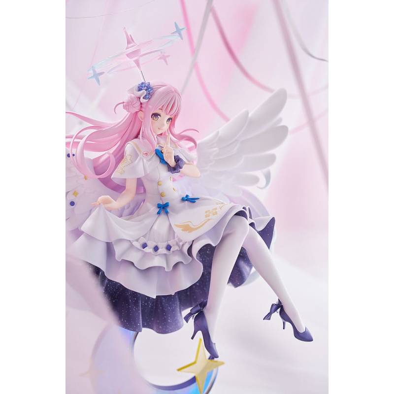 Blue Archive statuette PVC 1/7 Mika Call of the Stars 27 cm