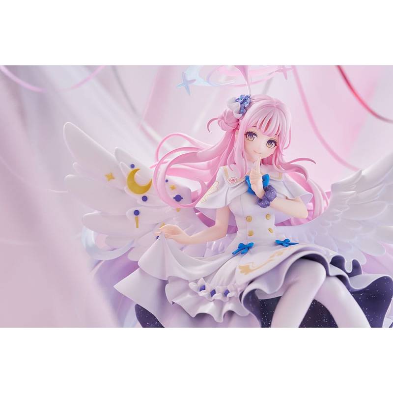 Blue Archive statuette PVC 1/7 Mika Call of the Stars 27 cm