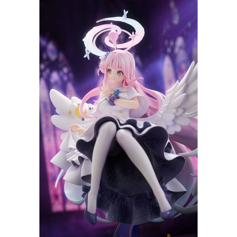 Blue Archive statuette PVC 1/7 Mika Call of the Stars 27 cm