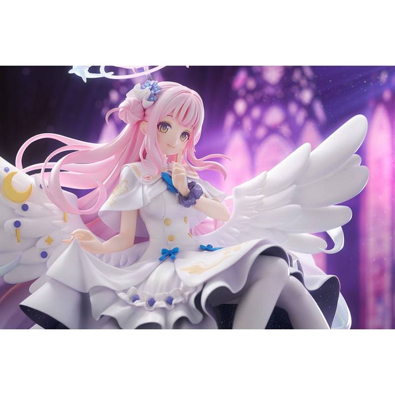 Blue Archive statuette PVC 1/7 Mika Call of the Stars 27 cm