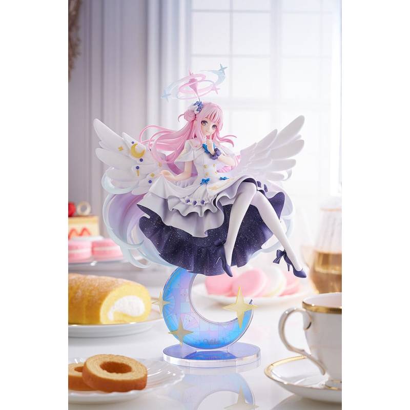 Blue Archive statuette PVC 1/7 Mika Call of the Stars 27 cm