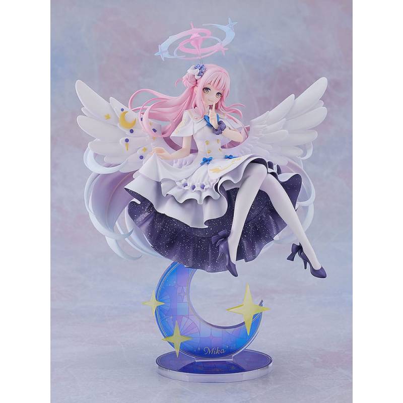 Blue Archive statuette PVC 1/7 Mika Call of the Stars 27 cm