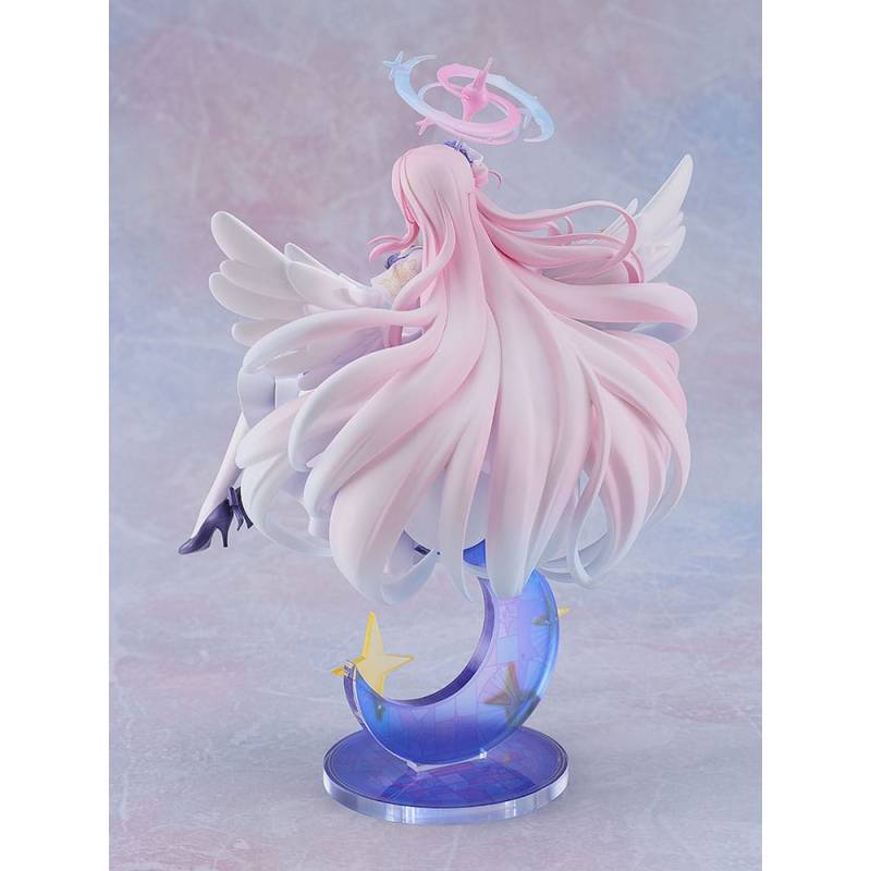 Blue Archive statuette PVC 1/7 Mika Call of the Stars 27 cm