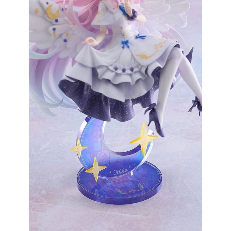 Blue Archive statuette PVC 1/7 Mika Call of the Stars 27 cm