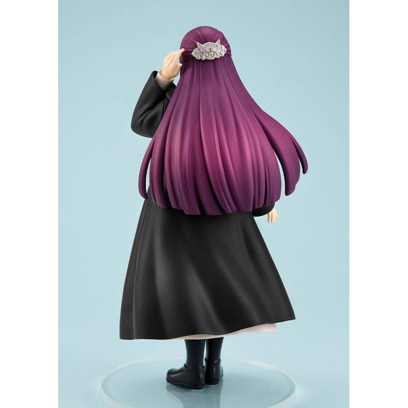 Frieren: Beyond Journey's End statuette PVC Pop Up Parade Fern 17 cm