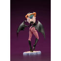 Darkstalkers Bishoujo statuette PVC 1/7 Lilith Limited Edition 22 cm