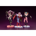 Darkstalkers Bishoujo statuette PVC 1/7 Lilith Limited Edition 22 cm