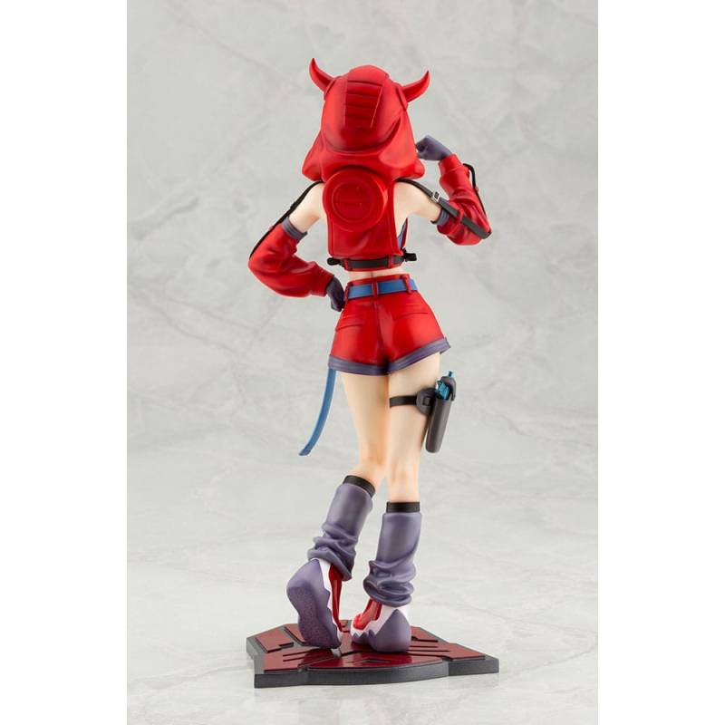 Transformers Bishoujo statuette PVC 1/7 Cliffjumper Limited Edition 21 cm