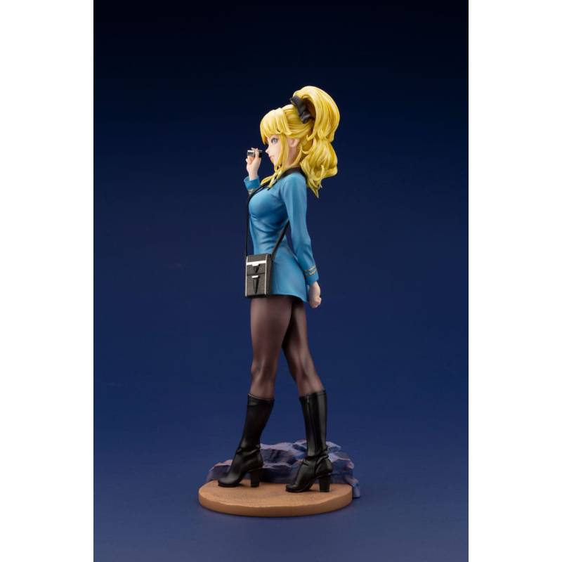 Star Trek Bishoujo statuette PVC 1/7 Medical Officer Limited Edition 23 cm